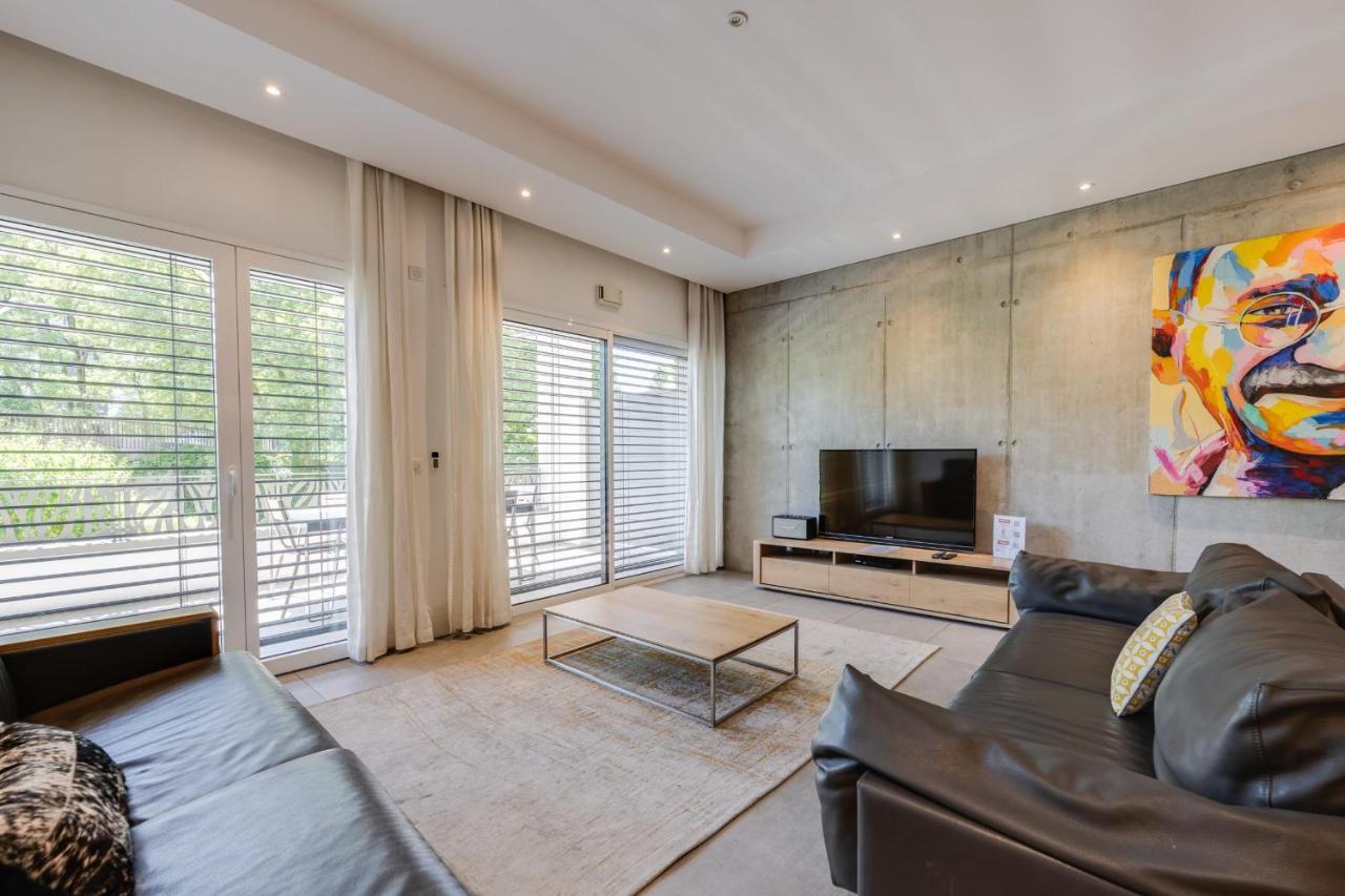 Le Kube - Appartements De Prestige Au Centre D'Annecy Zewnętrze zdjęcie