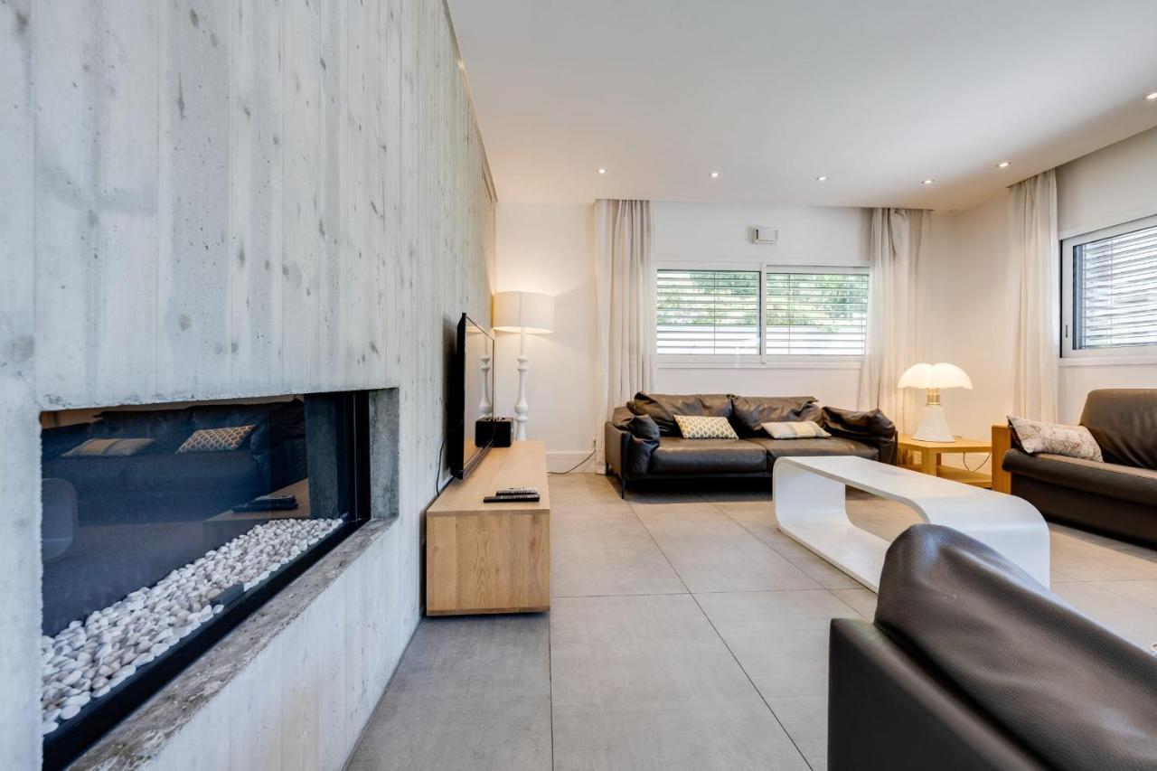 Le Kube - Appartements De Prestige Au Centre D'Annecy Zewnętrze zdjęcie