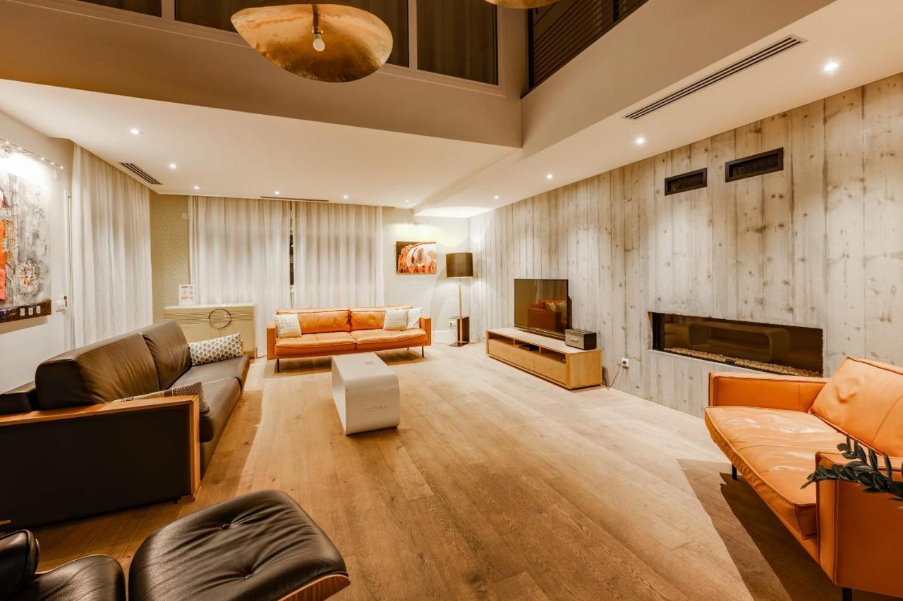 Le Kube - Appartements De Prestige Au Centre D'Annecy Zewnętrze zdjęcie