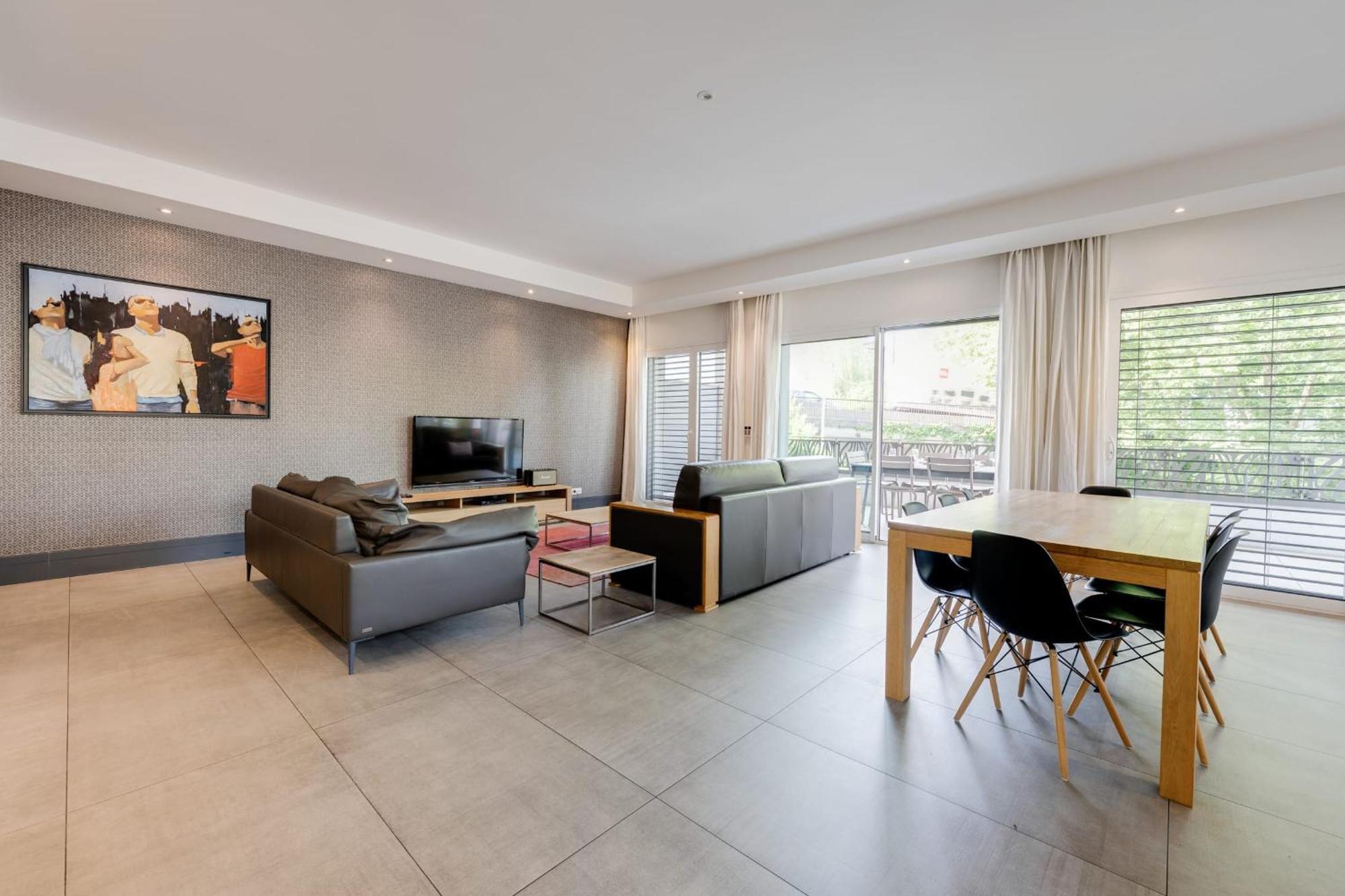 Le Kube - Appartements De Prestige Au Centre D'Annecy Zewnętrze zdjęcie
