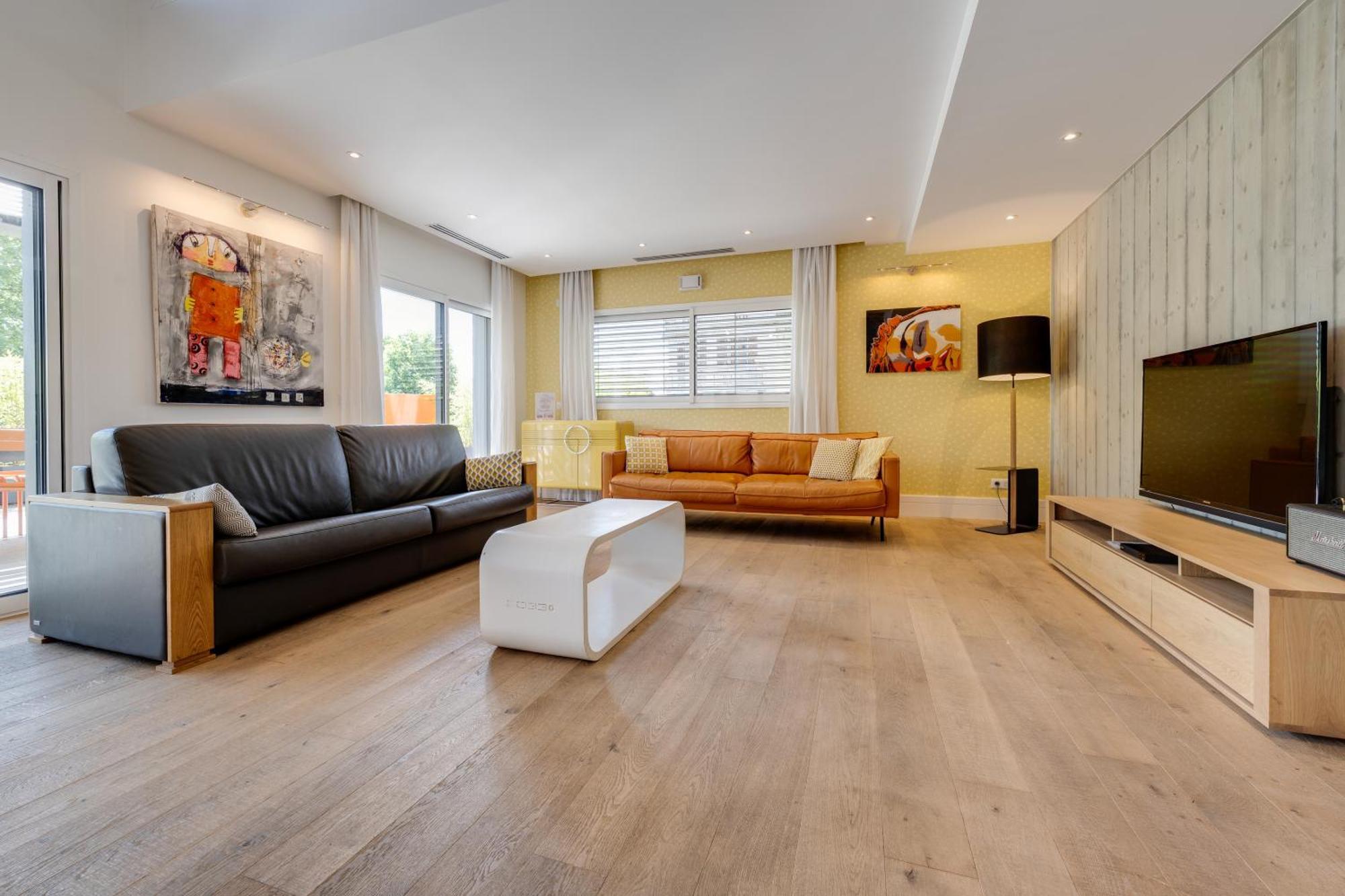 Le Kube - Appartements De Prestige Au Centre D'Annecy Pokój zdjęcie